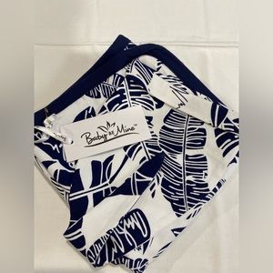 Baby Be Mine gift set